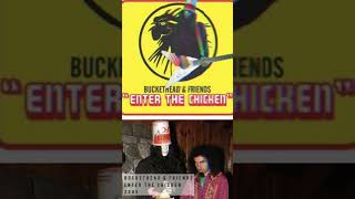 Review of Buckheads Enter The Chicken serjtankian Brings Out The Best From buckethead [upl. by Myriam386]