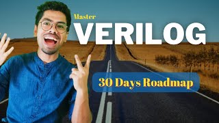 Learn VERILOG for VLSI Placements for FREE  whyRD [upl. by Hedveh749]