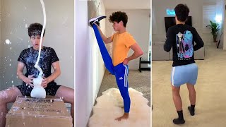 Best Stokes Twins Tik Tok Compilation  Try Not To Laugh Watching all TikToks of Stokes Twins [upl. by Avon]