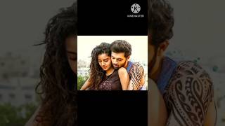 Rowdy boys preme aakasamaithe lovesong [upl. by Kezer]