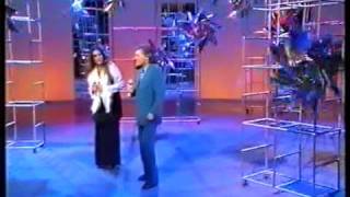 Al Bano amp Romina Power  Impossibile ZDF [upl. by Eli460]