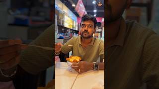 Cream And Fudge Madurai Eat v2 food madurai vloger shorts [upl. by Etezzil]