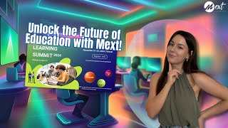 Weekly News Why Mext is a gamechanger for teachers  Benefits of Attending our Weekly Workshops [upl. by Pepper618]