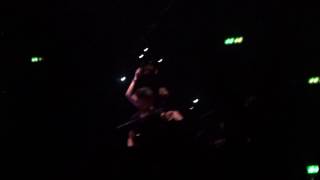 OneRepublic  Budapest George Ezra Cover  12062015  Hallenstadion Zurich [upl. by Laureen]