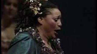 Jessye Norman as Ariadne quotEin Schönes warquot [upl. by Weir]