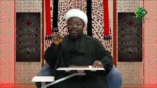 Ayarin Aljanna 26 Imam Husain da Makiya a ranar Ashura Alwilayah TV Hausamp4 [upl. by Marylin]