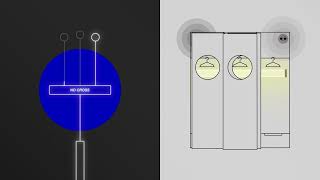 Häfele Lighting 6 Way Distributor With MultiSwitching Function [upl. by Straus]