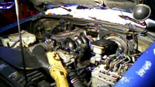 GM Troubleshooting Part 12  Catalytic Converter Exhaust Blockage [upl. by Cornew]