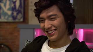 boys over flowers episode 1 in hindi [upl. by Eelarual208]