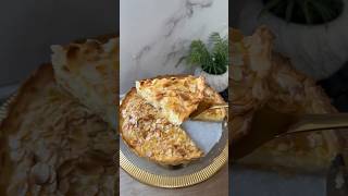 Tarte noix de coco pourtoi fouryou recettefacile cuisine recipe music tarte viralvideos fyp [upl. by Anytsirk339]