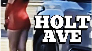 Holt Ave Pomona Ca 4k Tour [upl. by Beebe]