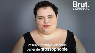 Le collectif Gras Politique lutte contre la grossophobie [upl. by Einama]