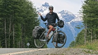 The Carretera Austral Highway  CyclingAbout The Americas EP2 [upl. by Wilhelmina]