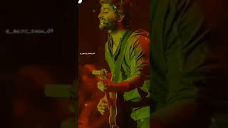 ik vaari Aa lyrics  arijit singh new Hindi love song arijitsingh short [upl. by Liddie]