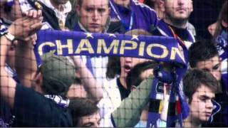 RSCA TV  Champions 20092010  Kampioenenfeest  NL [upl. by Sergent775]