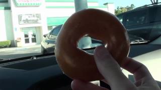 7292012 Krispy Kreme Doughnuts [upl. by Dominy]