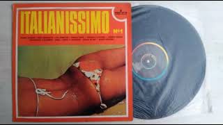 ITALIANISSIMO VOL 1 1975 [upl. by Hearsh]