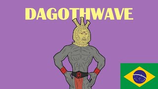 DAGOTHWAVE  LEGENDADO 🇧🇷 [upl. by Ahsirtap]