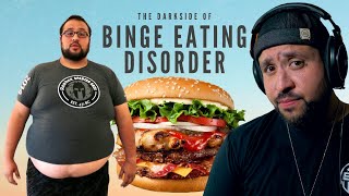 The Darkside of Binge Eating Disorder  The FocusFightFinish Podcast Ep 018 [upl. by Ahsercul358]