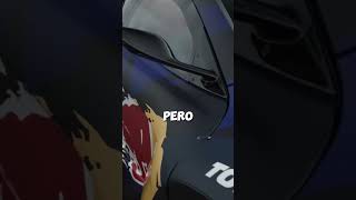 Un McLaren p1 de Drift carhistoryviralvideocarculturesportscarfyp [upl. by Hodosh]