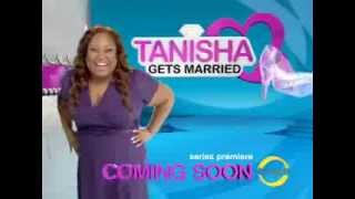 Tanisha Gets Married Promo 1 HD [upl. by Mallon895]