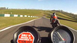 ZRX 1100 Cadwell 30413 onboard zrx 1100 fast group [upl. by Corwin447]