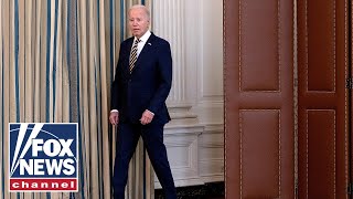 Marc Thiessen We should be concerned whether Biden can finish his first term [upl. by Arihas]