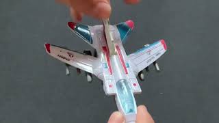 Cool toy airplanes [upl. by Kalinda]