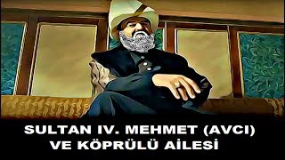 IV MEHMET AVCI 1BÖLÜM KÖSEM SULTANIN ÖLÜMÜ VE KÖPRÜLÜ AİLESİ [upl. by Schaumberger]