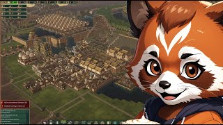 Lets Play Timberborn  Folge 074 Viele neue MODS [upl. by Ame631]