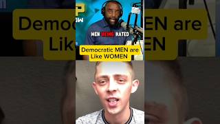 You PEOPLE are HOMOSEXUALS DEMOCRAT HTE Straight White Men Jesse Lee Peterson Vs Liberal [upl. by Theo]