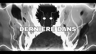 Indila  Dernière Danse Scott Rill Remix SlowedReverb [upl. by Odracir269]