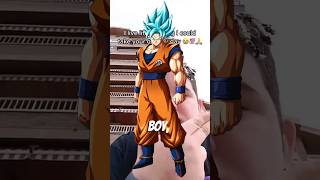 Goku reacts to bling bling boy from Johnny test [upl. by Liu443]