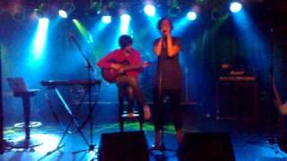 PAULA  Der Seemann live Kaiserslautern 081108 [upl. by Ellemaj229]