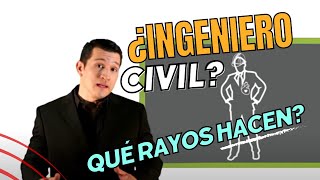 Ingeniería Civil [upl. by Ancelin]