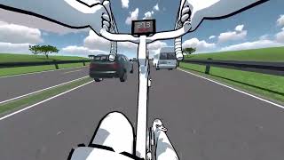 Bicycle Extreme Rider 3D [upl. by Edelstein]