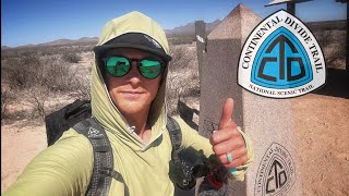 Continental Divide Trail  Week 1 [upl. by Gregory]