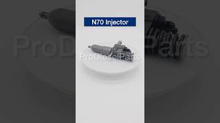 N70 Injector for Detroit Diesel  ProDieselParts detroitdiesel dieselengine dieselparts injector [upl. by Nodnal]