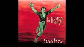 The Toadies  Possum Kingdom [upl. by Giraud]