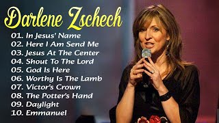 Darlene Zschech Best Christian Worship Songs 2023 Top 10 Best Hits Of Darlene Zschech [upl. by Niarda182]