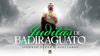 Alfonso Payan y Asociados  San Juditas De Badiraguato Official Video [upl. by Willem853]