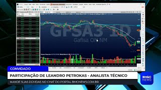 GFSA3 Vale a pena investir em Gafisa [upl. by Rothberg]