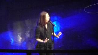 Belinda Carlisle quotSummer rainquot live in London 1752014 [upl. by Ellekcir17]