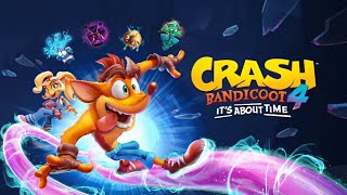 Top 5 Of Crash Bandicoot 4 Its About Time [upl. by Ailhad]