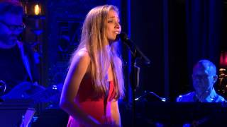 Christy Altomare  quotThinking Of Youquot Broadway Loves Katy Perry [upl. by Aletsirc495]