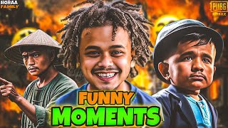 CR7 HORAA TIKTOK LIVE BAN KANDA🚫  MAMS FUNNY MOMENTS CLIPS😂  HORAA FAMILY❤️ [upl. by Yrahcaz]