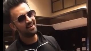 Dil Diyan Gallan  Atif Aslam Singing Without Music [upl. by Aikem]