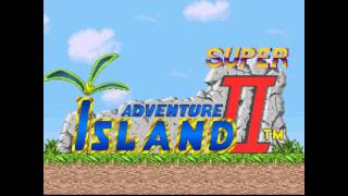 Super Adventure Island 2  Mysterious Shrine [upl. by Sibeal]