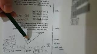 Açık Öğretim Orta Okul Matematik Çıkmış Sorular [upl. by Hitchcock]