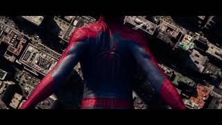 New song of SpiderMan Main Hoon [upl. by Ahsinev]